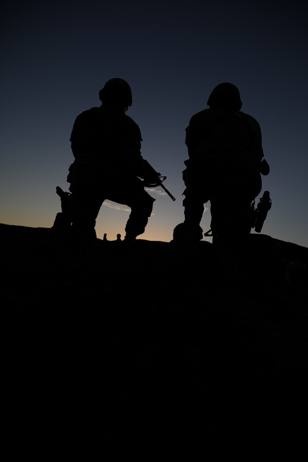 U.S. Army Reserve Soldiers assigned to the 335th Signal Command (Theater) participate in the 2023 HHC Best Warrior Competition at Camp Pendleton in San Diego, Ca. from Feb. 5-11, 2023. These Soldiers from across our command competed in a five day challenge to determine who would take home the title of Best Warrior.