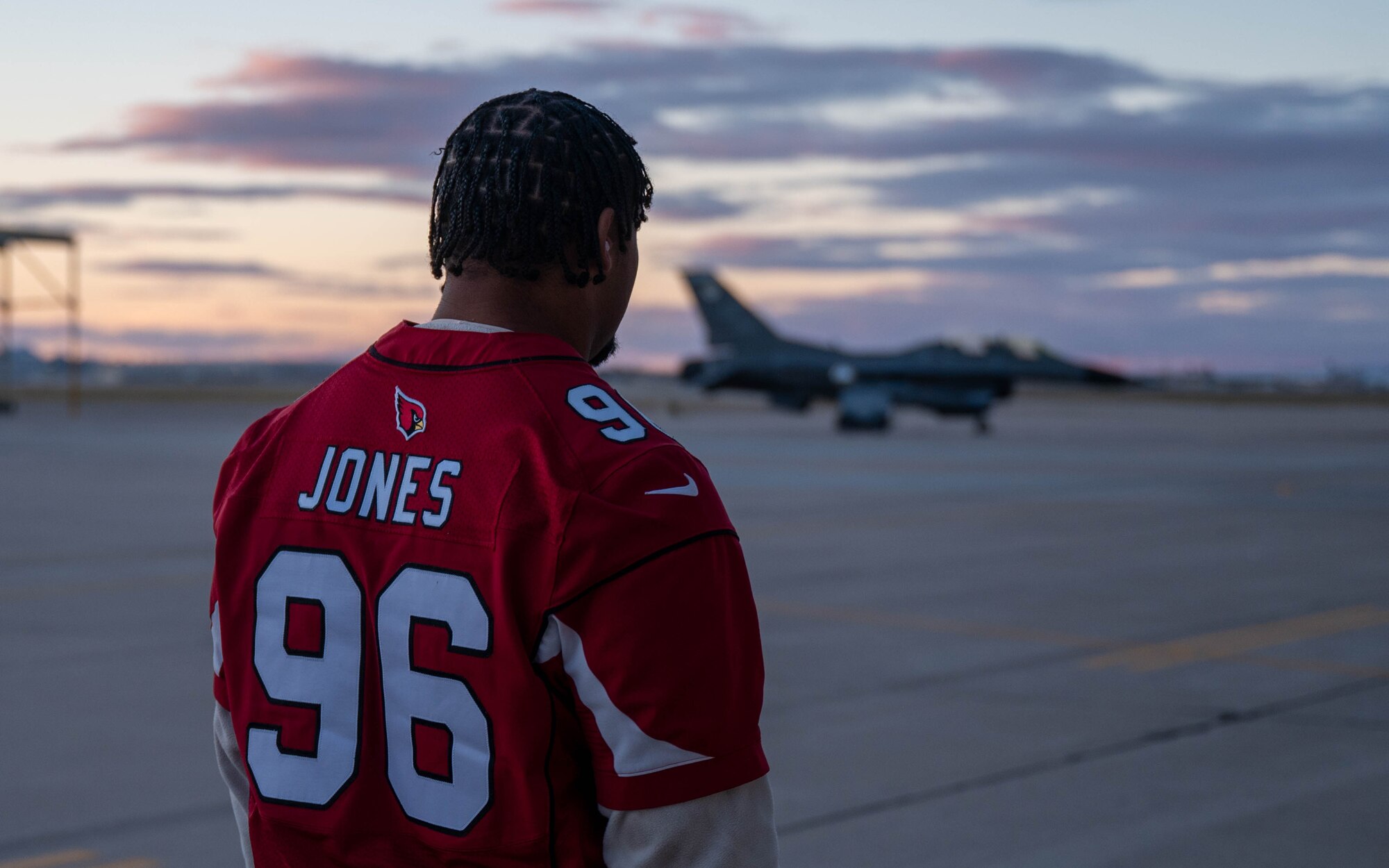 Flightline Feast