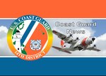 The Coast Guard and good Samaritans aboard two commercial fishing vessels located and rescued the crew of the 52-foot commercial fishing vessel Sea Smile 545-miles southwest of Hawaii, Friday. C-130 aircrews deployed two life rafts, two self-locating datum marker buoys, a VHF radio, survival gear and supplies, and a red flare to illuminate the area prior to departing the scene.