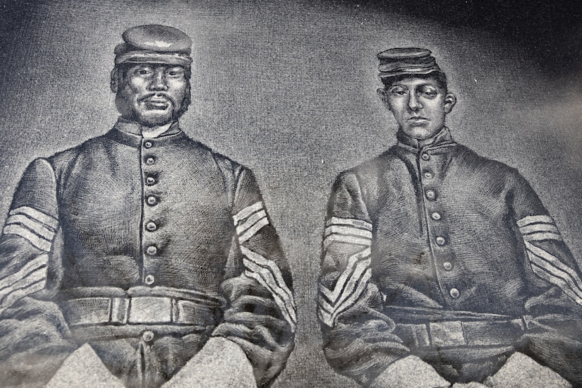 In a Time of Racial Injustice, These Connecticut Soldiers Fought to Preserve the Union: The Story of the 29th Connecticut Volunteer Infantry
