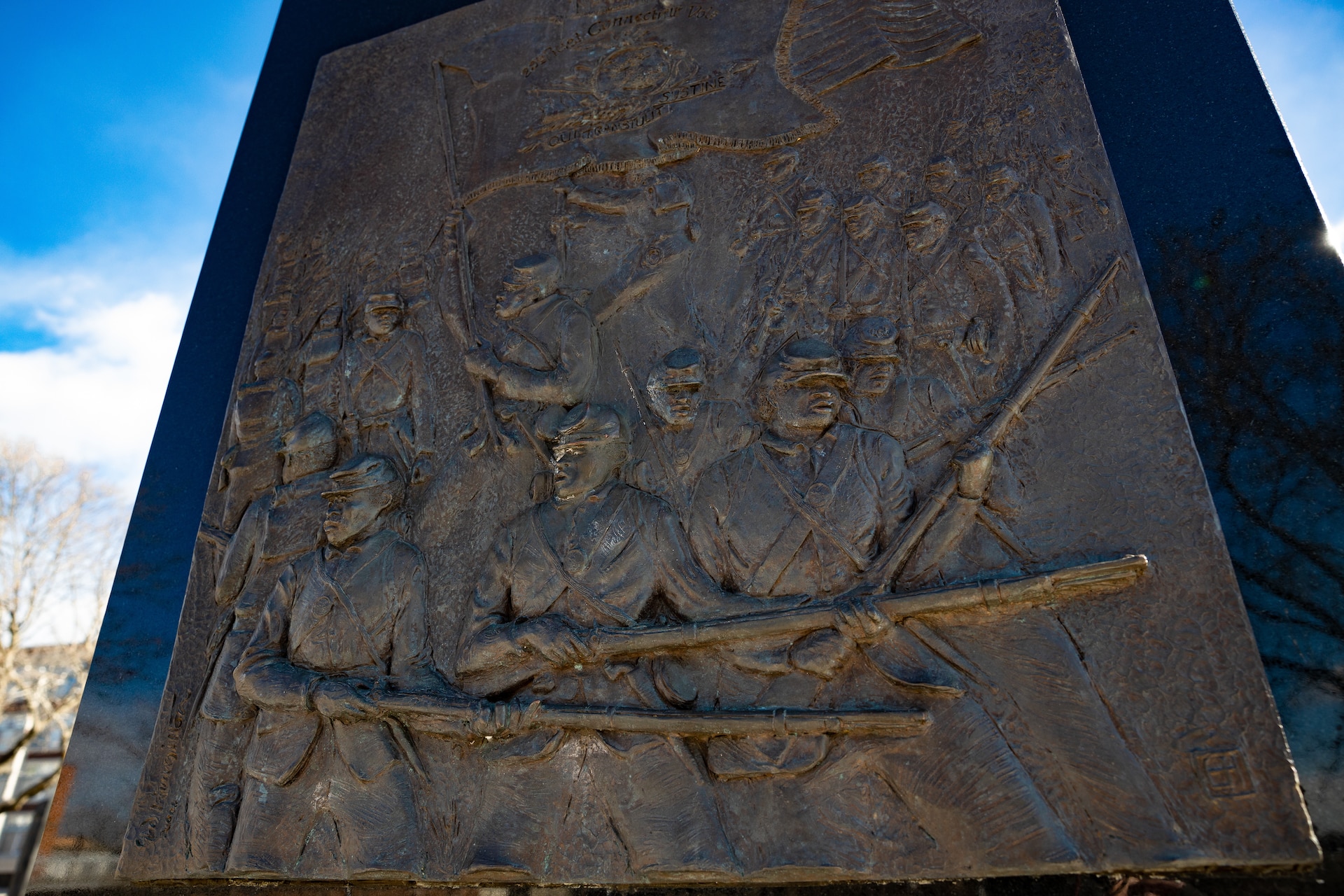 In a Time of Racial Injustice, These Connecticut Soldiers Fought to Preserve the Union: The Story of the 29th Connecticut Volunteer Infantry