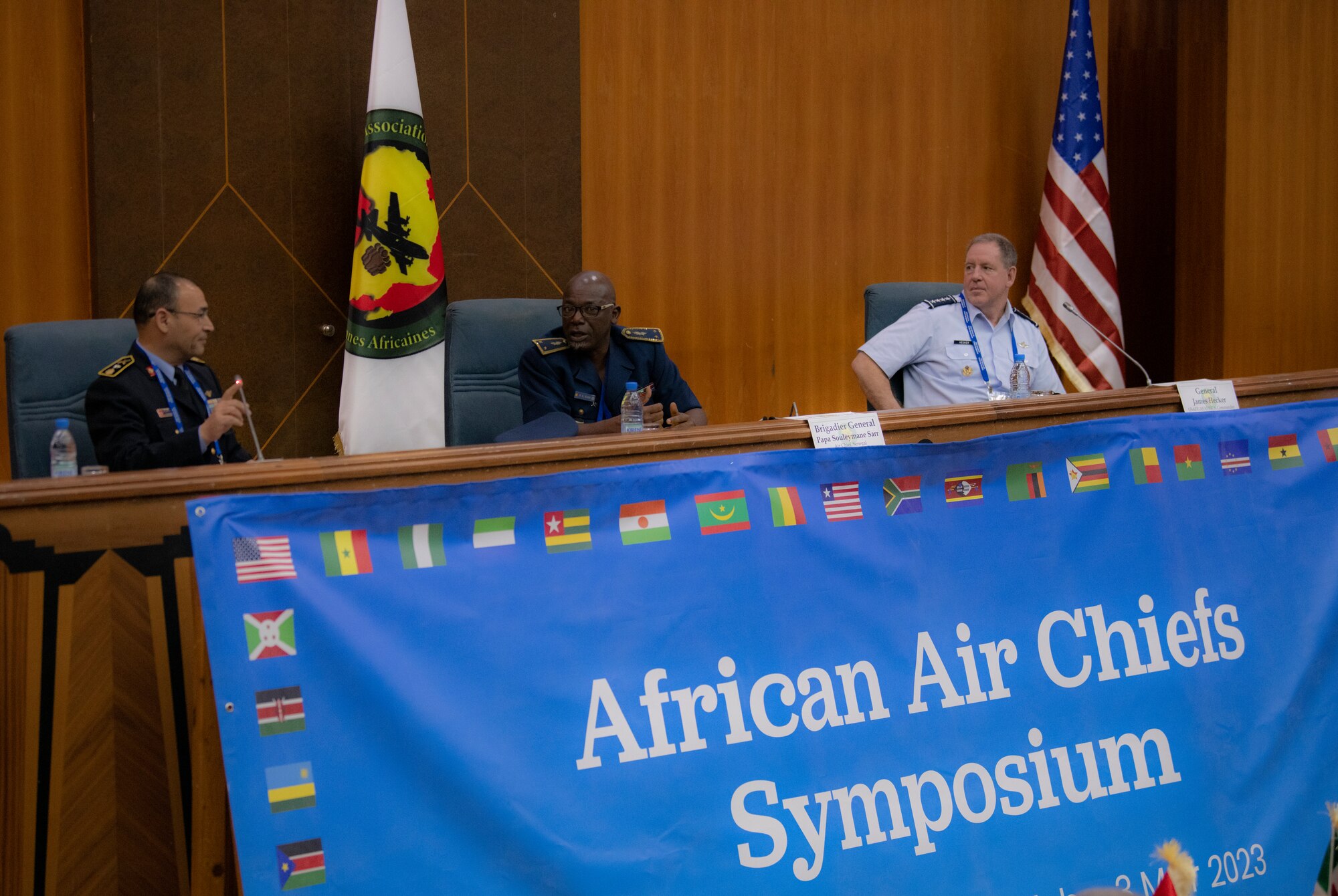 AACS 2023 comes to a close, expands influence across Africa