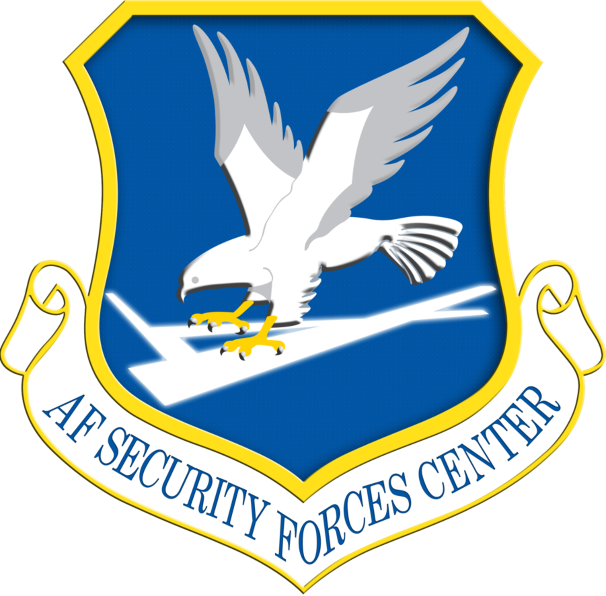 Air Force Security Forces Center Lineage > Air Force Air Force Security Forces Center Lineage > Air Force