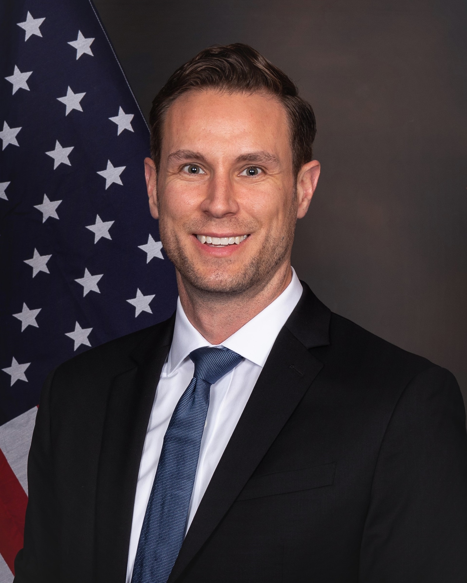 OSI is ramping up its intelligence capabilities by appointing its first full-time Intelligence Specialist Functional manager, Eric O'Leary, to lead the agency's training, development and management of intelligence specialists. (U.S. Air Force photo)