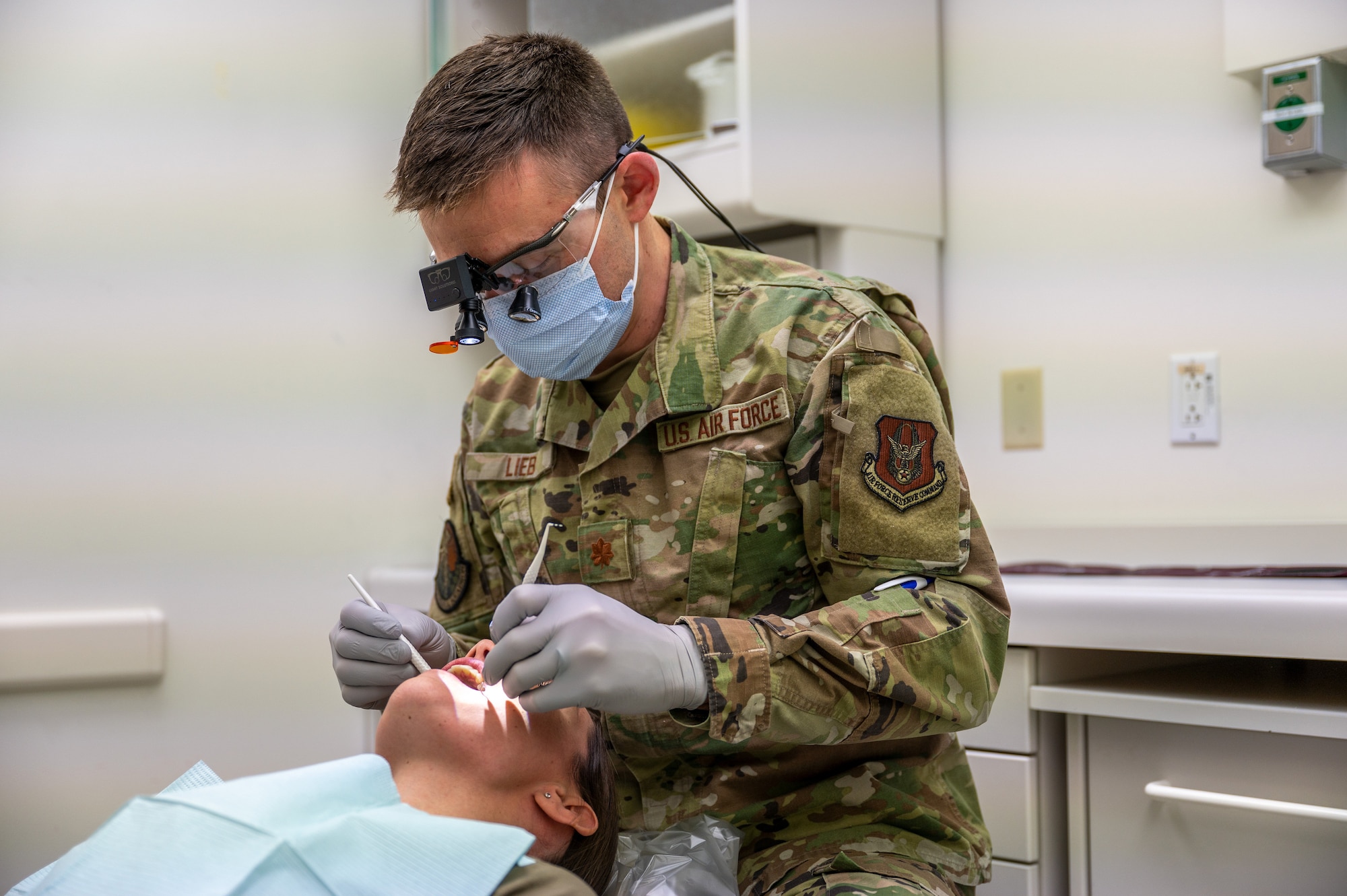 Dental Checkup