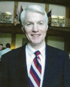 Dr. Terry Diebel