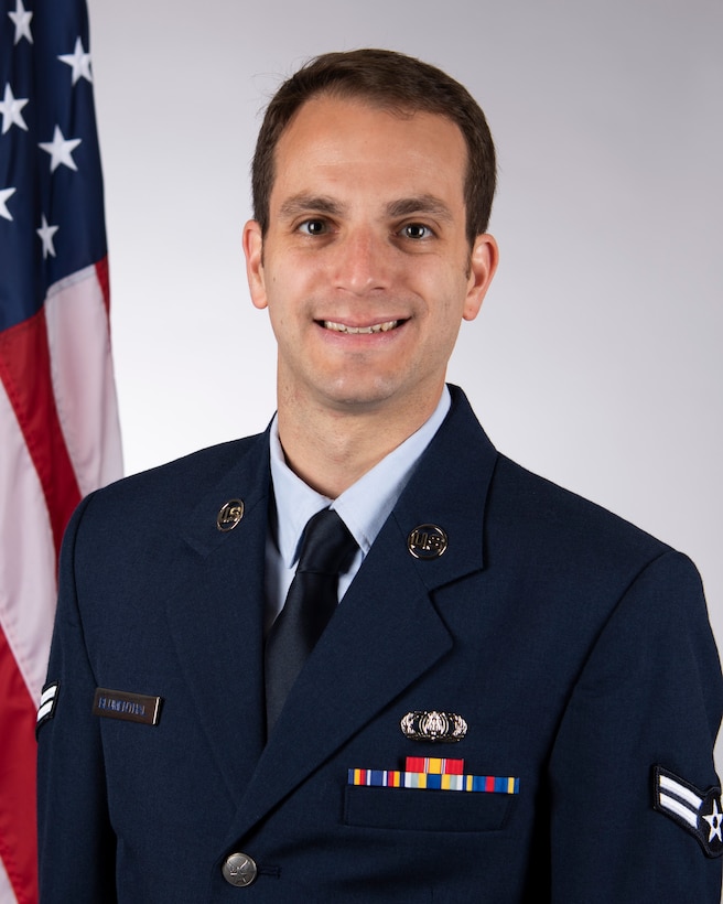 Official Photo, service dress, USAF Bands