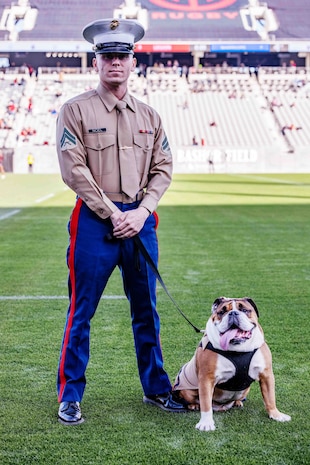 (U.S. Marine Corps photo by Lance Cpl. Alex Devereux)