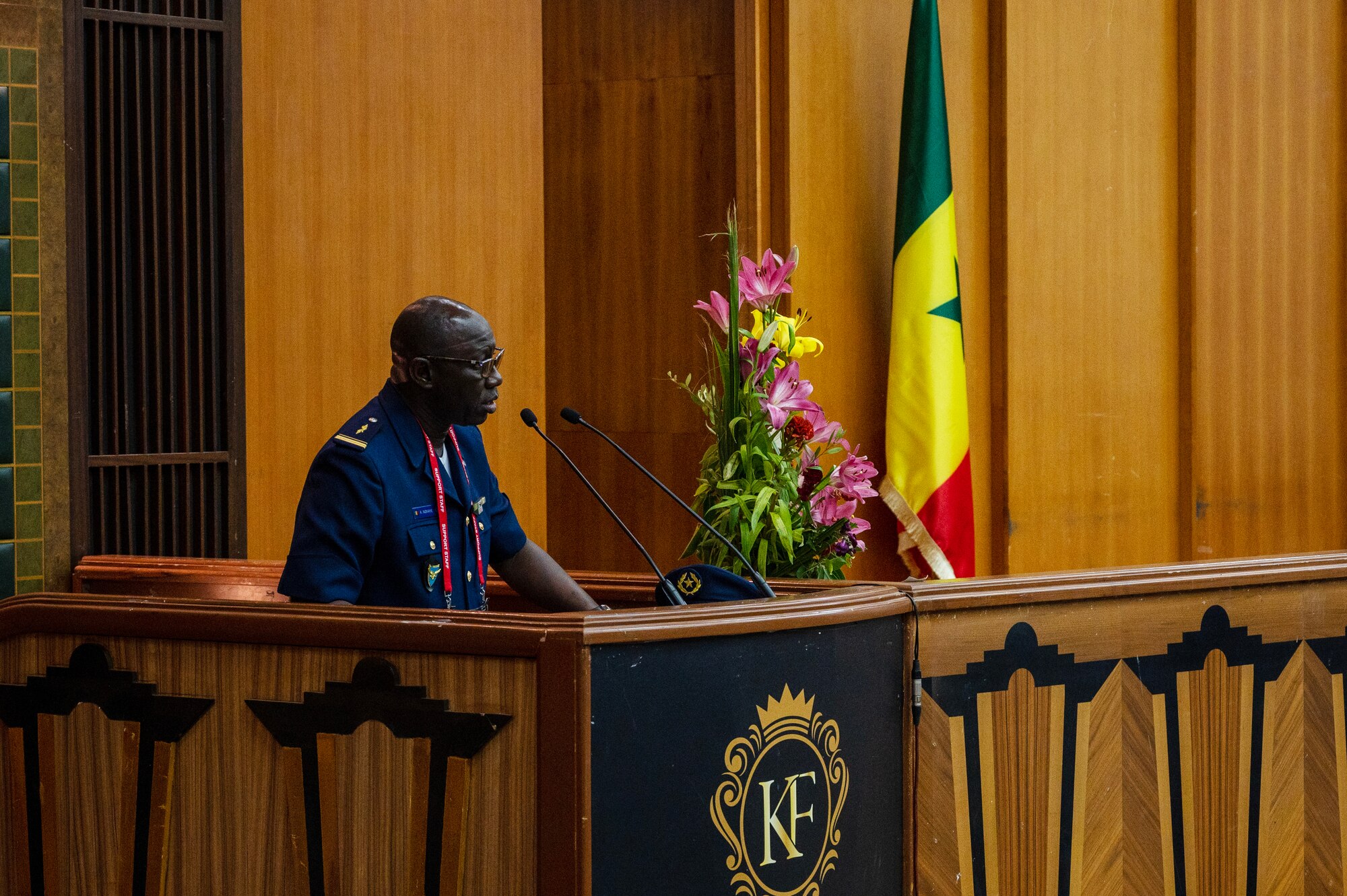 AACS 2023 comes to a close, expands influence across Africa