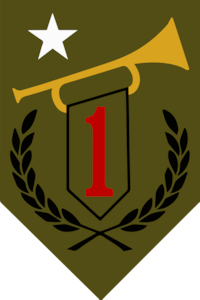 1ID BAND logo
