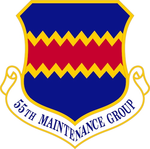 55 MXG