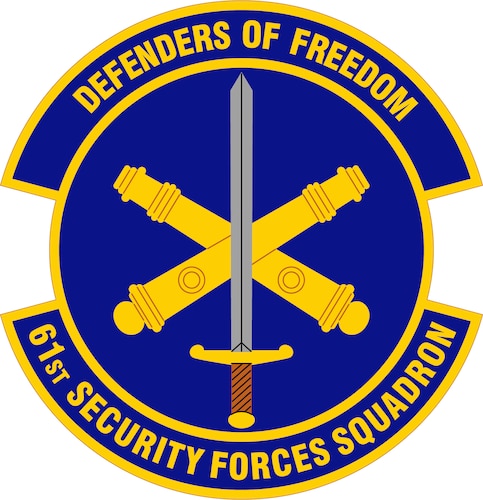 61 SFS