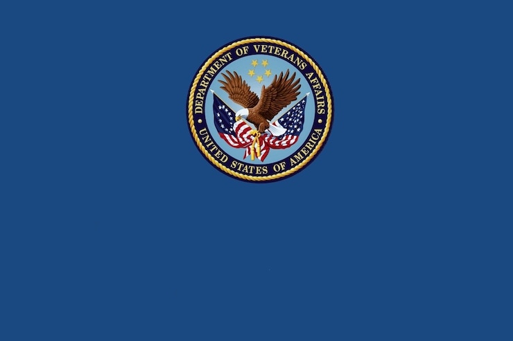 Veterans Affairs Logo