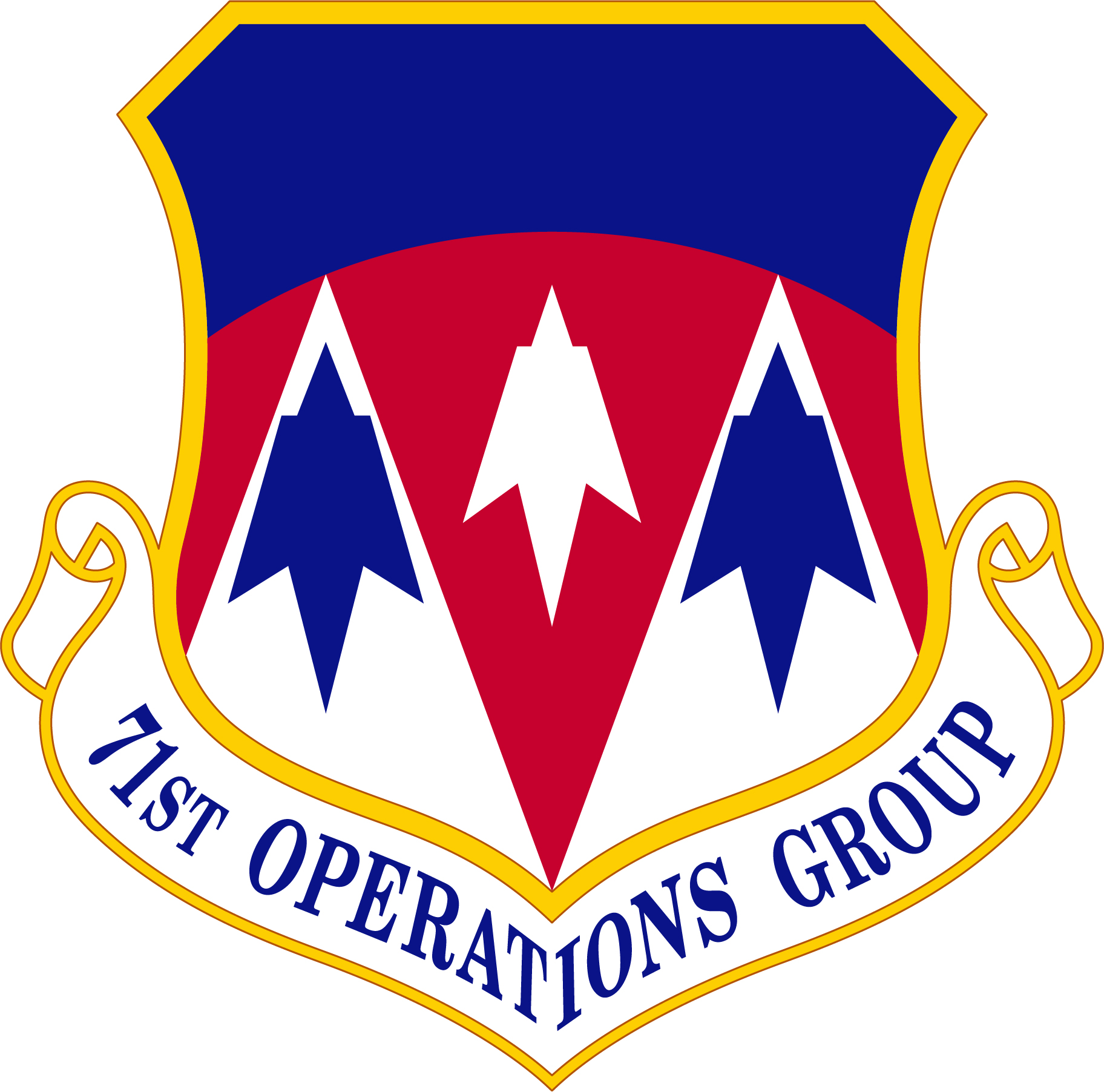 71 Operations Group (AETC) > Air Force Historical Research Agency > Display