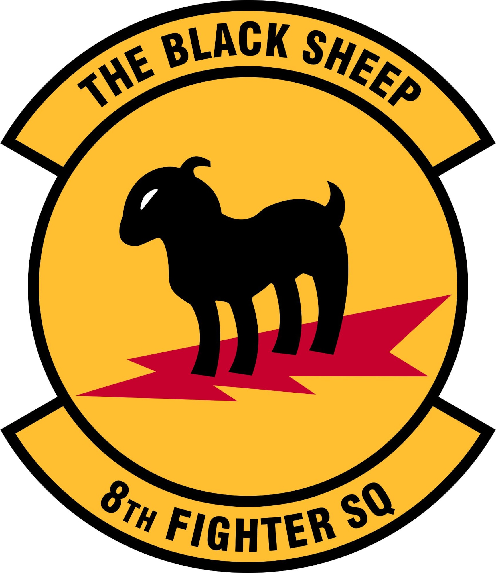 8 Fighter Squadron > Air Force Historical Research Agency
