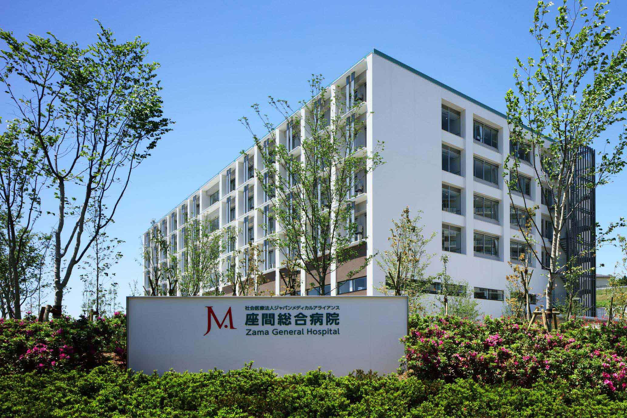 A friendly guide to visiting a Japanese doctor > Japan U.S. Army Corps