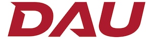 Defense Acquisition University logo