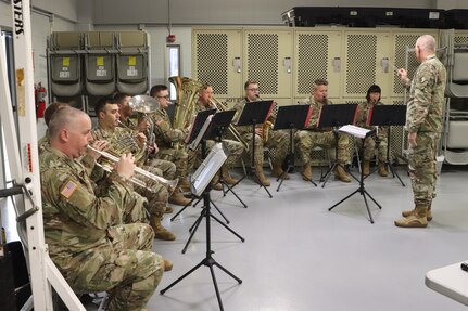 Ceremony kicks off Roanoke Regional Readiness Center Complex expansion