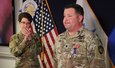 'In that moment, he chose to act': JECC reserve director decorated for heroism, sacrifice in Afghanistan