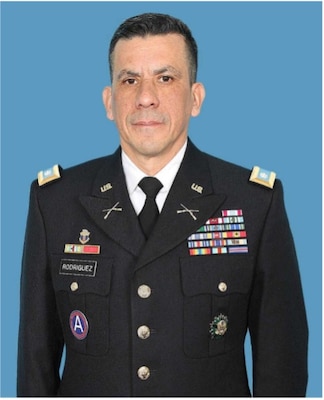 COL Raul Rodriguez-Medellin bio pic