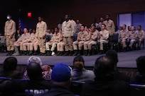 Commonwealth ChalleNGe Class 58 graduates 72 cadets