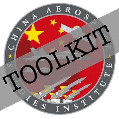 CASI TOOLKIT Screenshot