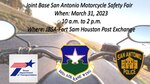 Motorcycle Safety Fair