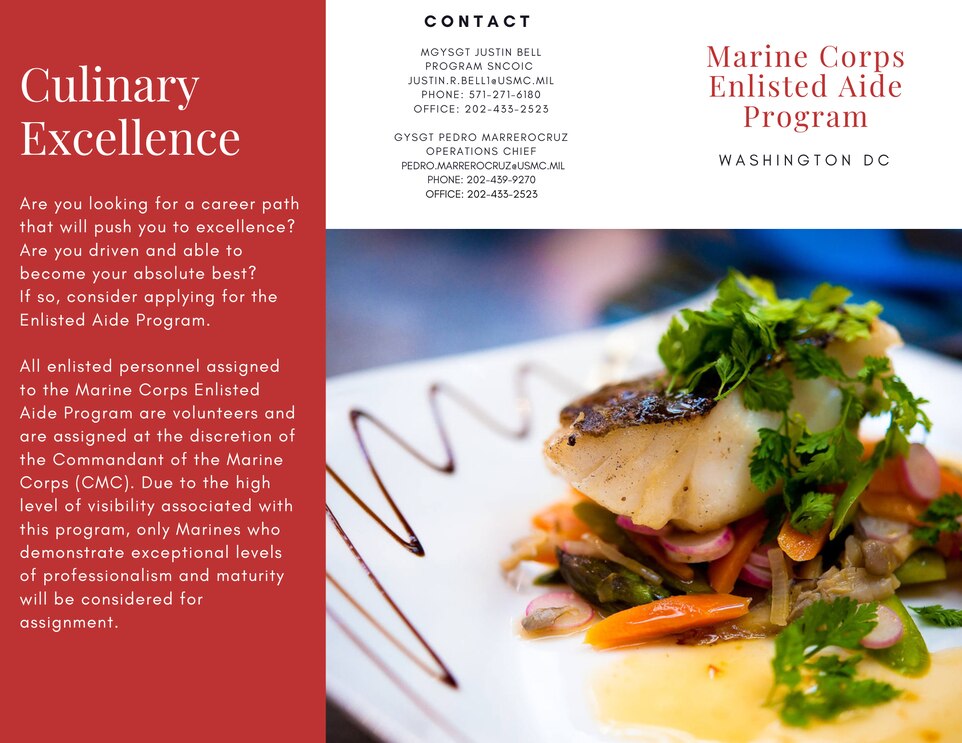 MCEAP Brochure
