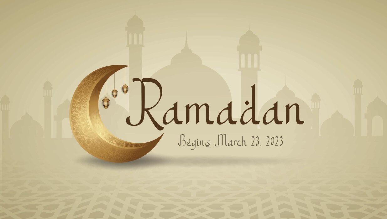 Ramadan Observance graphic