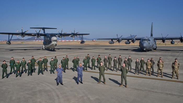 Photo by Cpl. Mitchell Austin