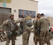 U.S. Army Reserve Paratroopers Partner with Royal Canadian Airforce