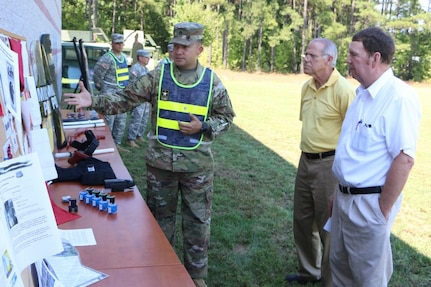 183rd RTI hosts open house, demonstrates capabilities