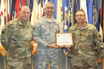 Virginia Army Guard units recognized for maintenance excellence