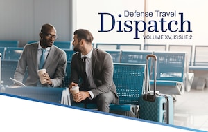 Fall 2022 Dispatch Newsletter Cover Thumbnail