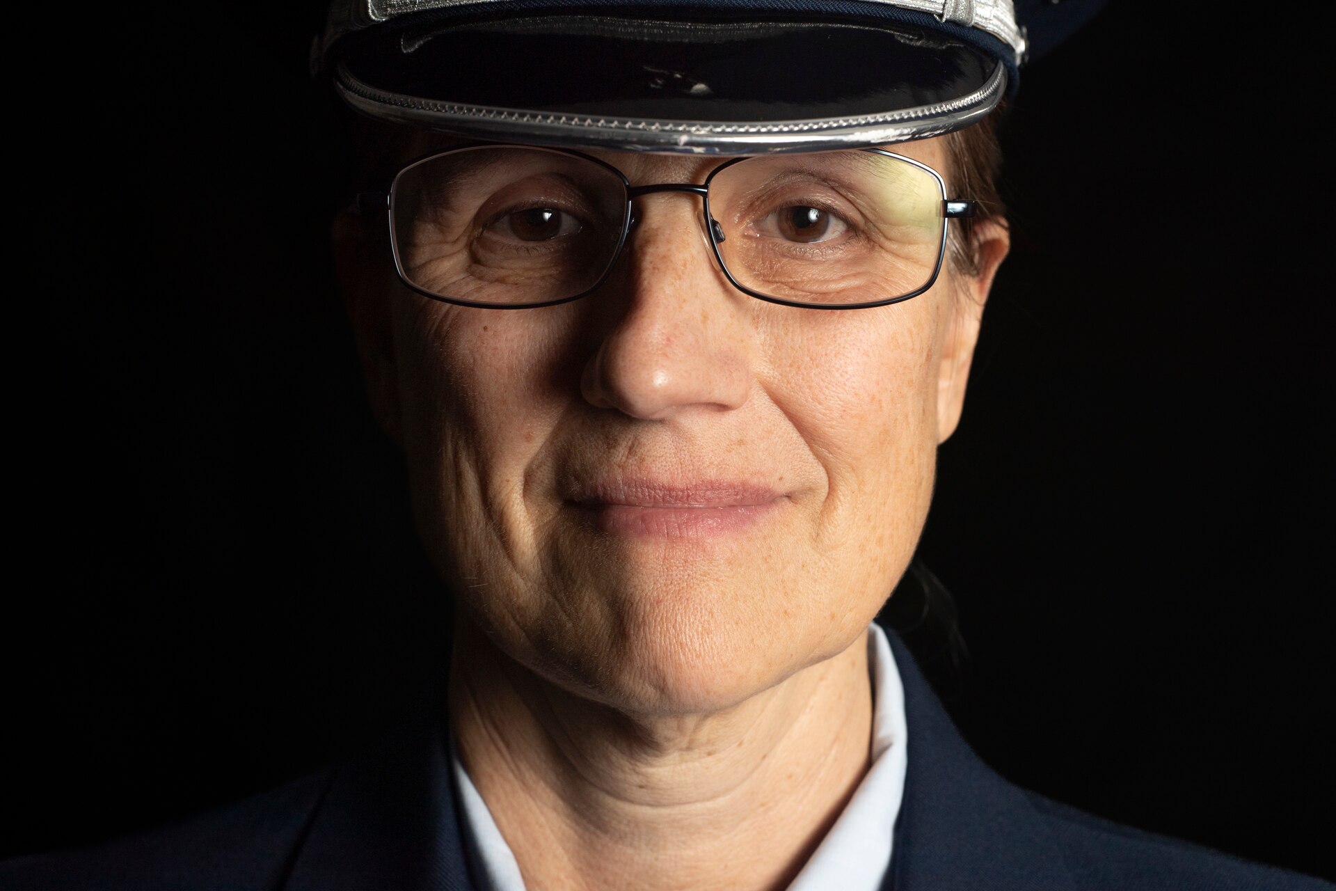 Honoring with Dignity: Michigan’s longest serving Honor Guard member