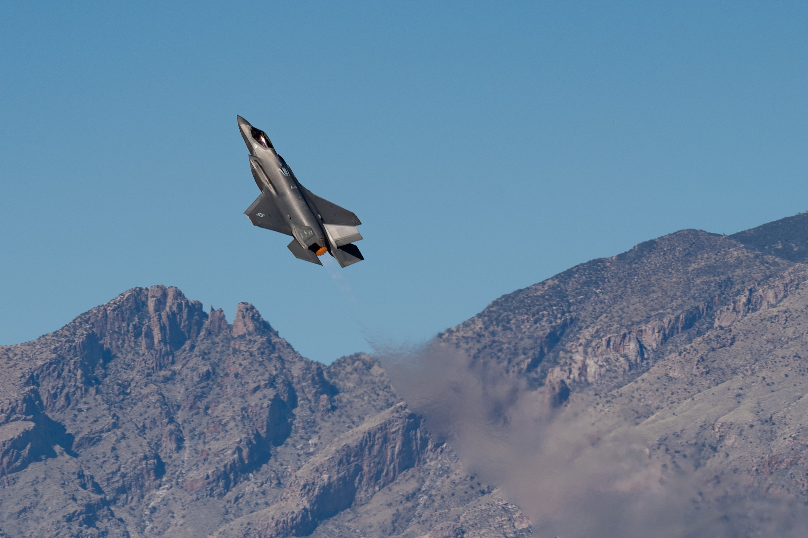 Heritage Flight Training Course 2023 > DavisMonthan Air Force Base