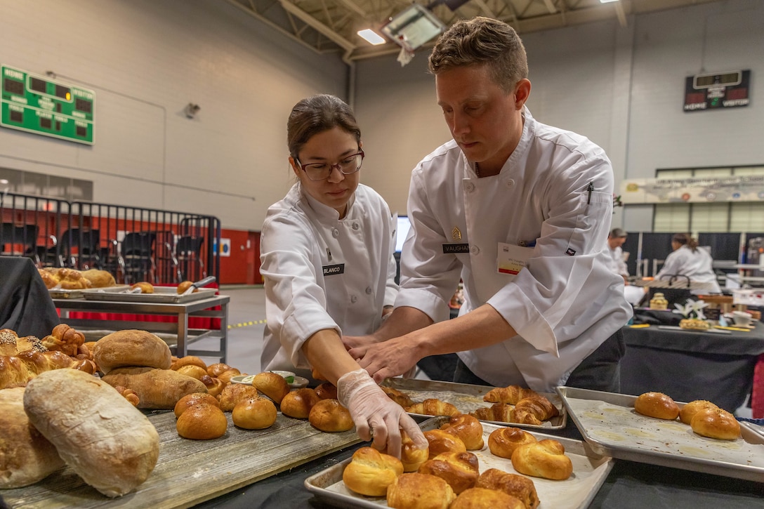 47th Joint Culinary Training Exercise