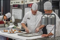 47th Joint Culinary Training Exercise