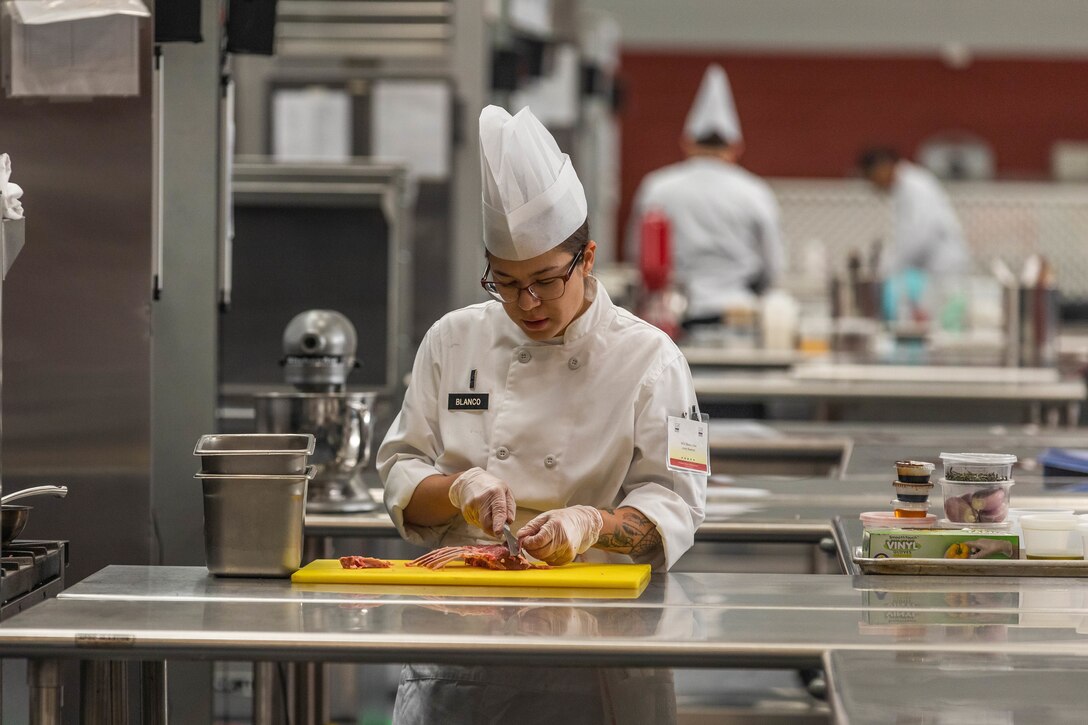 47th Joint Culinary Training Exercise