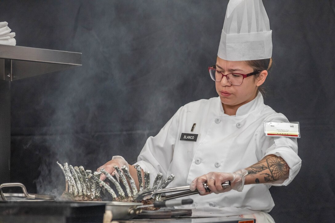 47th Joint Culinary Training Exercise