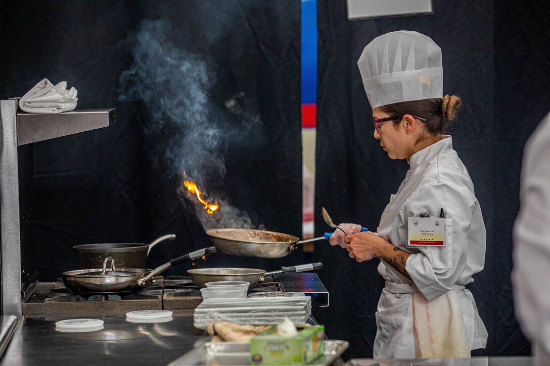 47th Joint Culinary Training Exercise