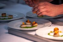 47th Joint Culinary Training Exercise