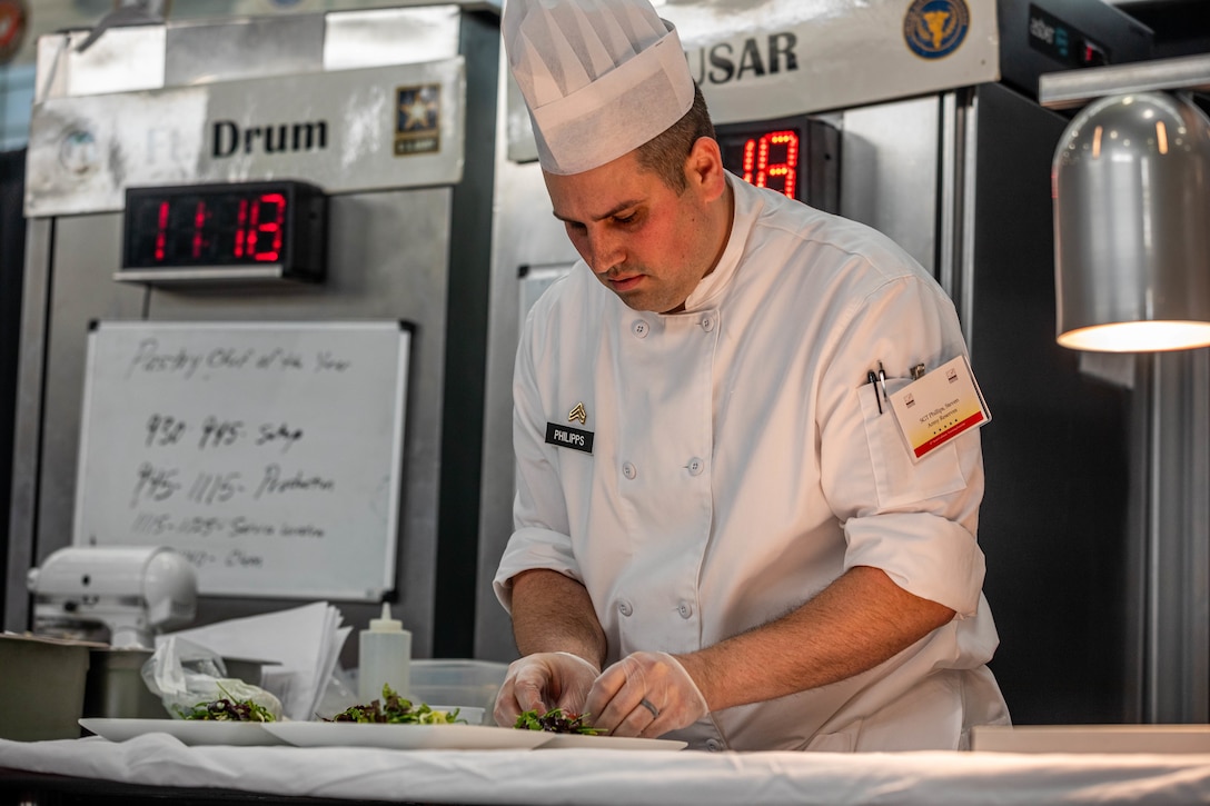 47th Joint Culinary Training Exercise