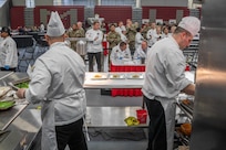47th Joint Culinary Training Exercise