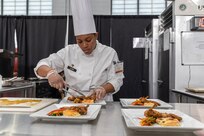 47th Joint Culinary Training Exercise