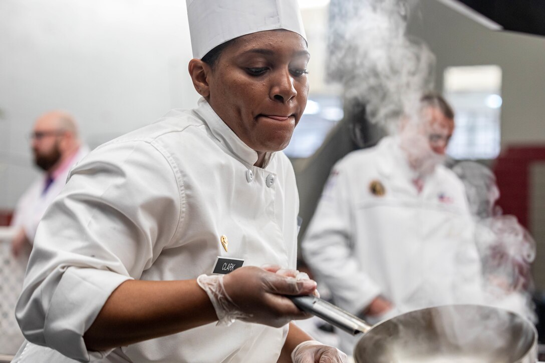 47th Joint Culinary Training Exercise