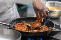47th Joint Culinary Training Exercise
