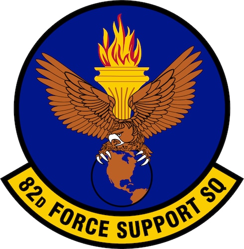 82 FSS