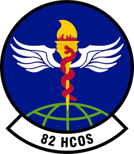 82 HCOS