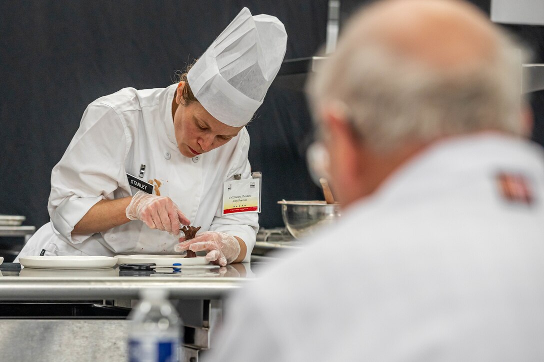 47th Joint Culinary Training Exercise